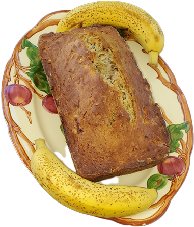 Banan aBread